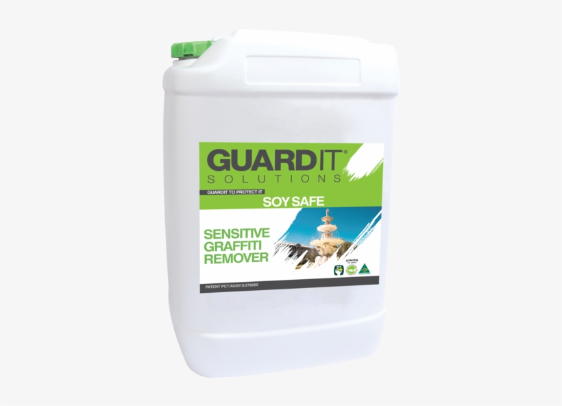 Soy Safe Gr, transparent png #4220781