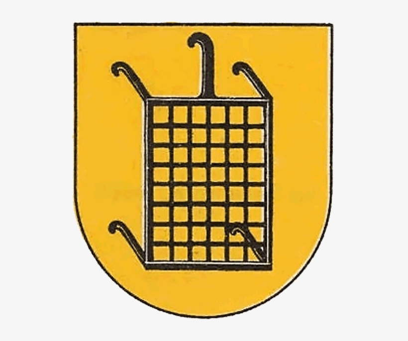 Aut Laurenzergrund Coa - Msa Safety, transparent png #4220808