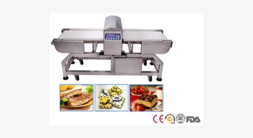 Sungale Pf810 Netchef G2 Smart Kitchen Gateway, transparent png #4220905