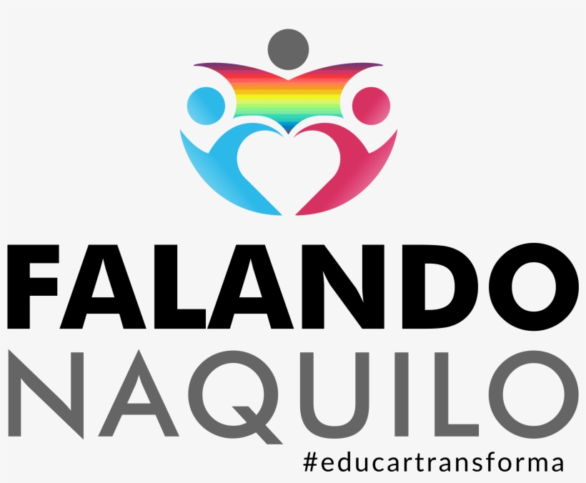 Homem E Mulher Falando Naquilo - Graphic Design, transparent png #4220991