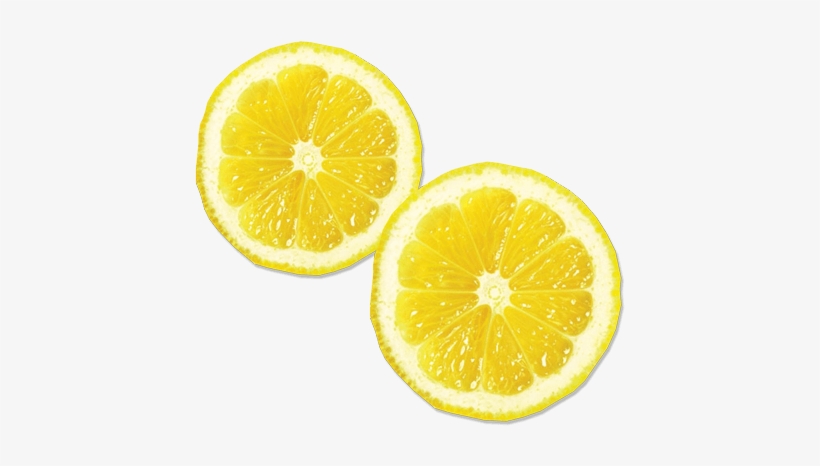 Lemon Juice Png Download - Lemon Slice, transparent png #4221106