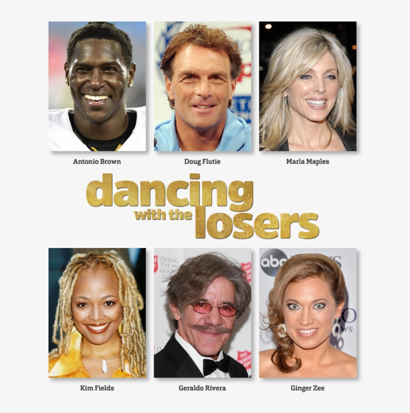 In Case You're Interested Antonio Brown Returns Punts - Doug Flutie's Daughter, transparent png #4221237