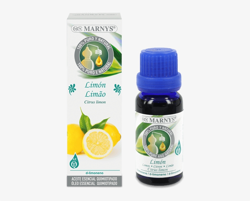 Aceite Esencial De Limón - Aceite De Anis De Estrella, transparent png #4221295