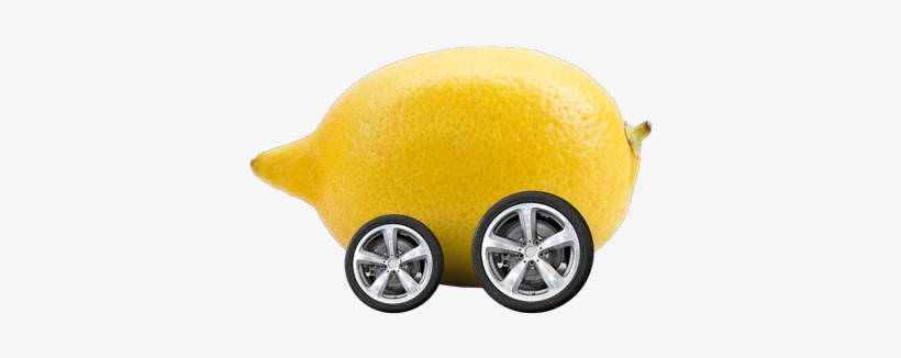 Protecting Consumers & Pursuing Justice - Lemon Car Png, transparent png #4221303