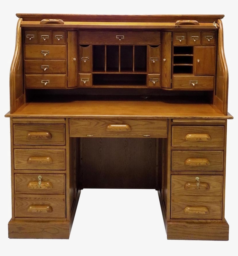 Roll Top Desk Png Clipart Rolltop Desk Free Transparent Png