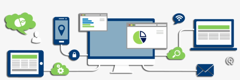 Custom App Isoft - Mobile App With Api, transparent png #4221329