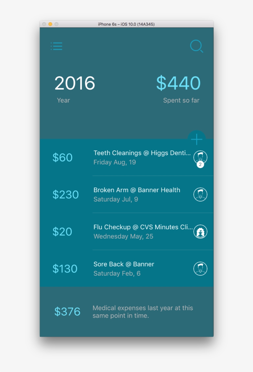 Care Paper Keeps Track Of My Family's Medical Visits - Sharepoint, transparent png #4221352