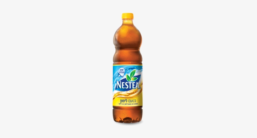 Nestea Iced Tea Mix, Lemon - 90.3 Oz Can, transparent png #4221374
