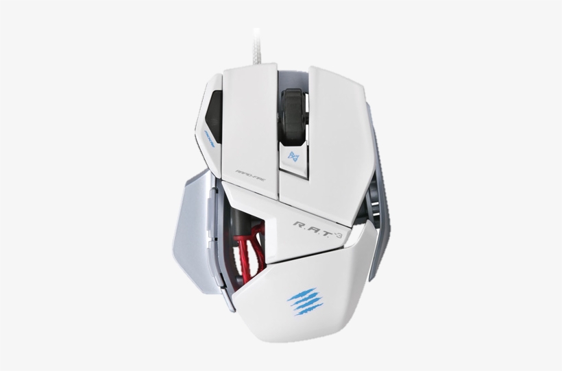 Rat 3 Mouse White, transparent png #4221381