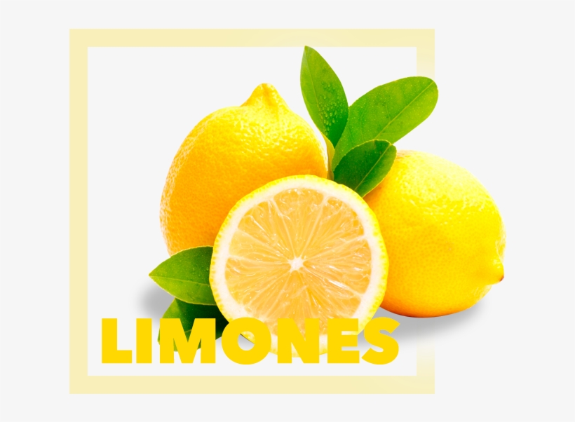 Limon Real En Mexico, transparent png #4221423