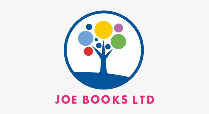 Joe Books Logo - Train Your Dragon Cinestory Coll Ed Hc, transparent png #4221450