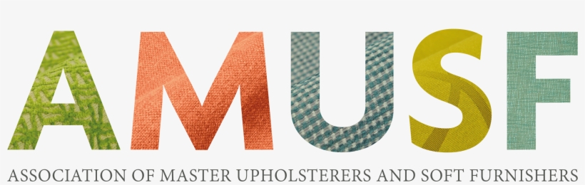 The Association Of Master Upholsterers And Soft Furnishers - Logo Bawaslu 2018, transparent png #4221482