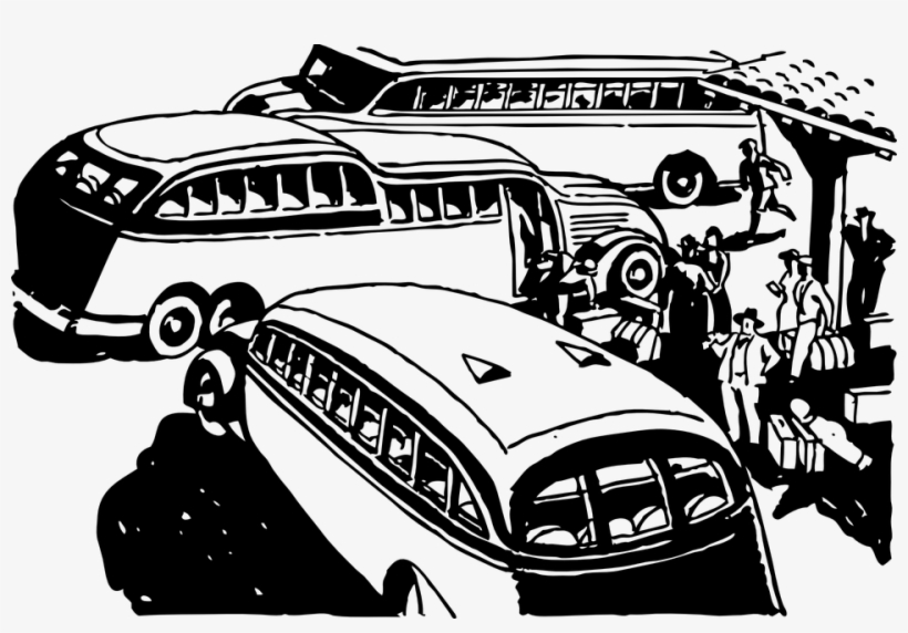 Station,bus Stop,passengers,people, - Bus Station Cartoon Black And White - Free Transparent PNG Download - PNGkey Station,bus Stop,passengers,people, - Bus Station Cartoon Black And White - Free Transparent PNG Download - PNGkey