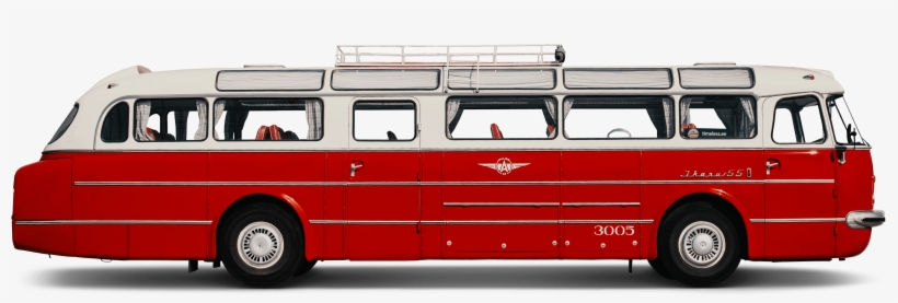 Buses - Bus, transparent png #4221883