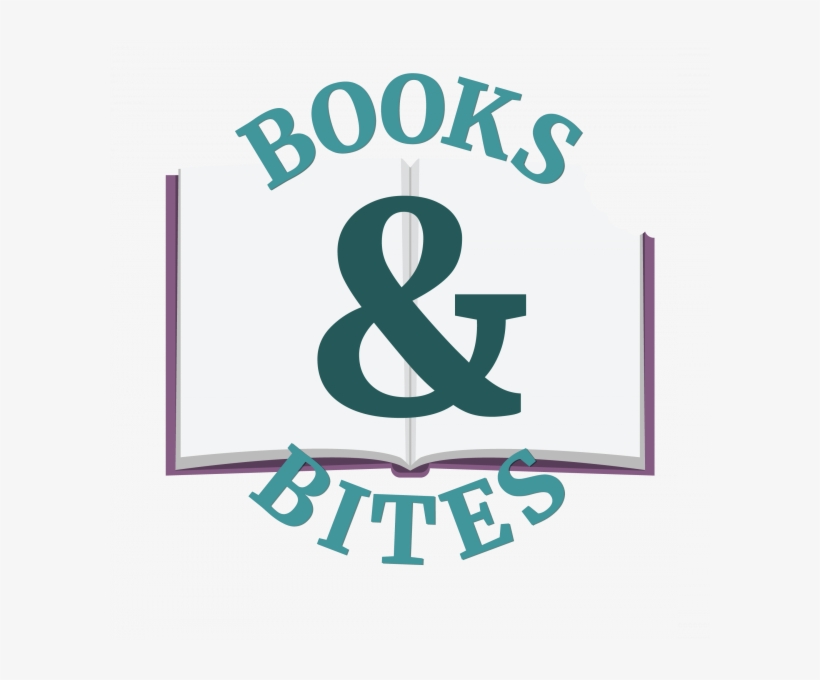 Books & Bites - Ball & Young Logo, transparent png #4222042