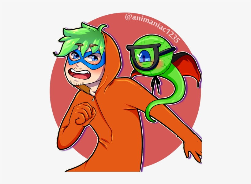 “he Will Roast You Faster Than A Speeding Bullet His - Youtuber, transparent png #4222085