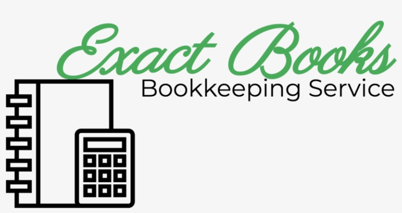 Exact Books -logo - Book, transparent png #4222142