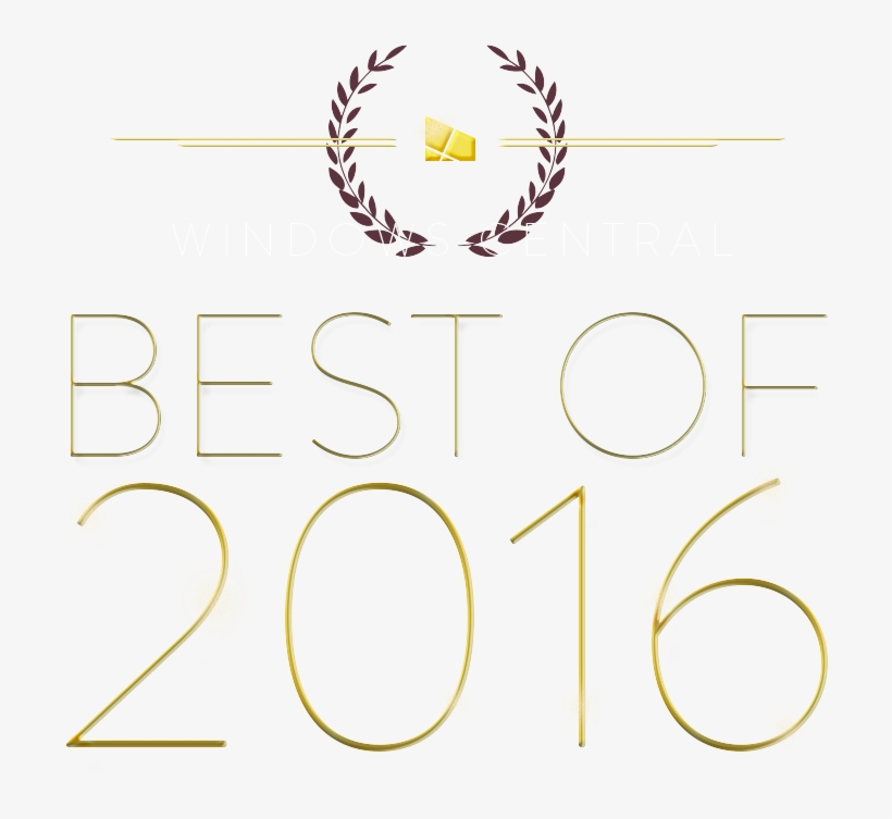 Windows Central Best Of - Circle, transparent png #4222165