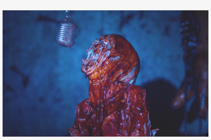 Published 4 September, 2017 At 1189 × 731 In Horror - House That Jack Built Death, transparent png #4222196