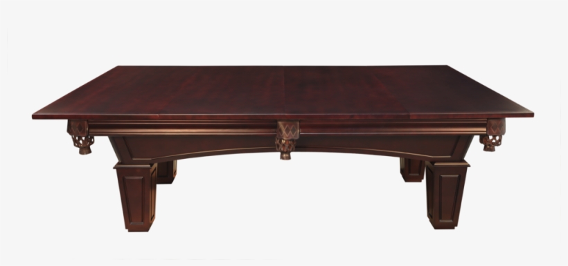 Edward Din Top B - Coffee Table, transparent png #4222254