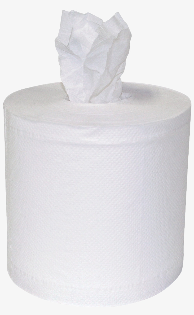 Centerpull Paper Towel - Facial Tissue, transparent png #4222375