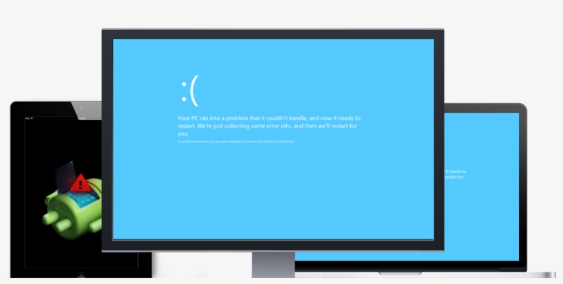 Android, transparent png #4222589