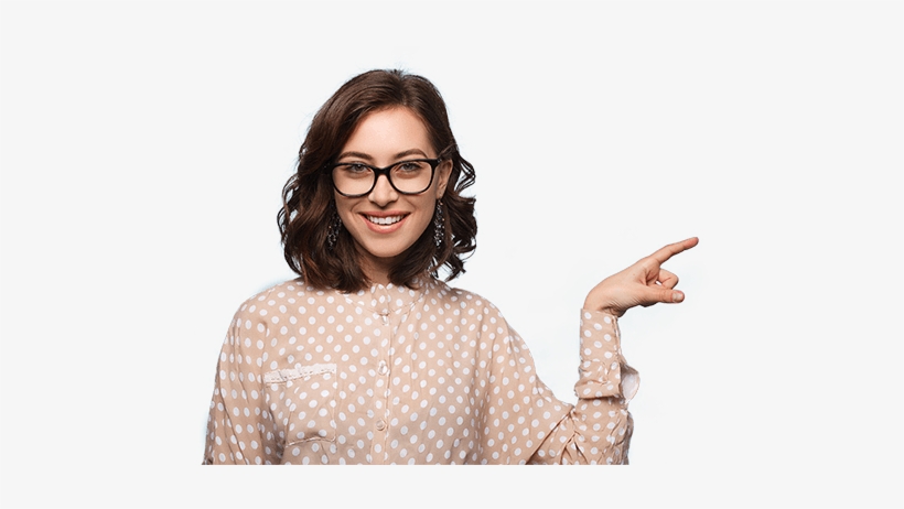 Fpsurveying Benefits Lady Transparent - Gratis, transparent png #4222592