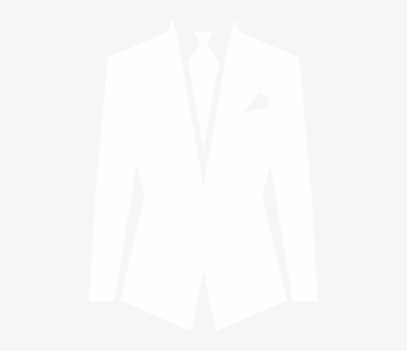 Made To Measure Suits - Dress Code Icon Png, transparent png #4222740