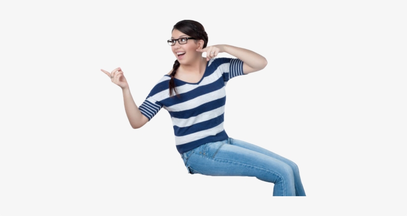 How It Works - Anxiety, transparent png #4222813