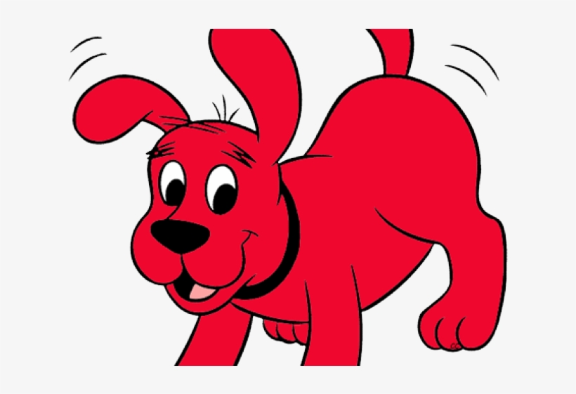 Cartoon Clipart Puppy - Clip Art, transparent png #4222874