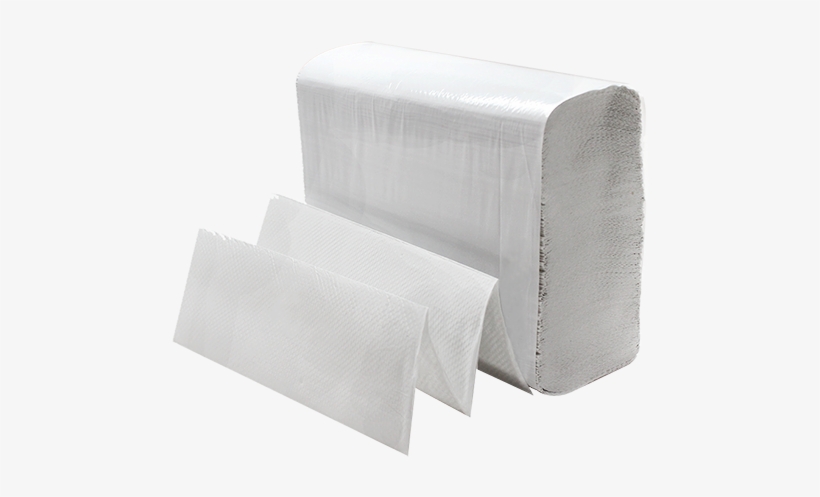 Karat Multifold Paper Towels - Multifold Paper Towels, transparent png #4222898