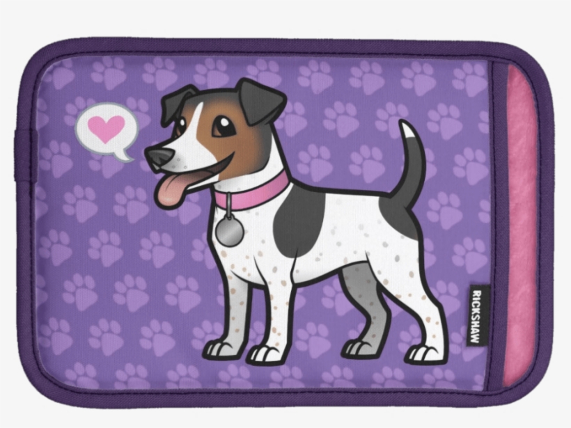 Cute Jrt Ipad Mini Sleeve - Ipad Mini, transparent png #4222920