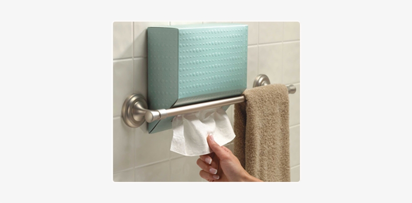 Now - Disposable Hand Towels Png, transparent png #4222989