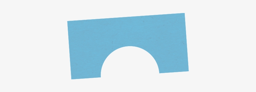 Background Shapes - Construction Paper, transparent png #4223025