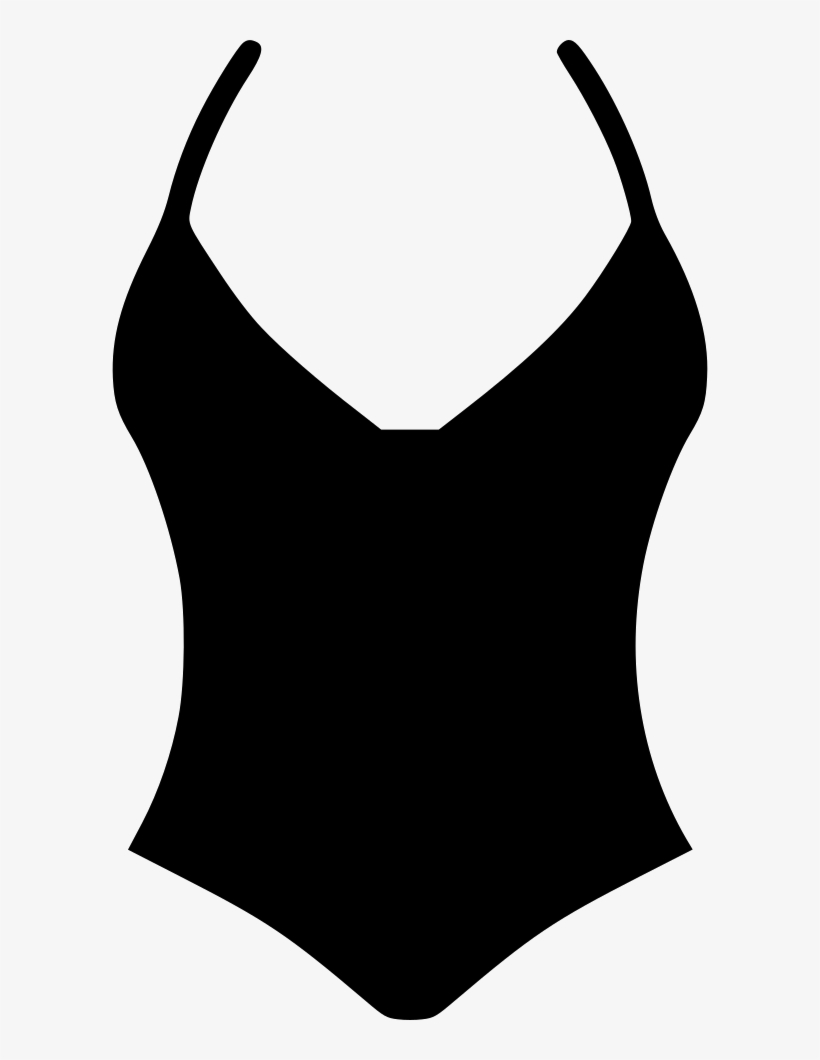 Bathing Suit Comments - Icon, transparent png #4223108