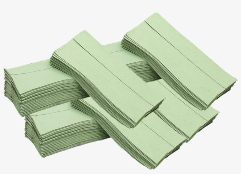 Interesting C Fold Paper Hand Towels With Folded Paper, transparent png #4223113