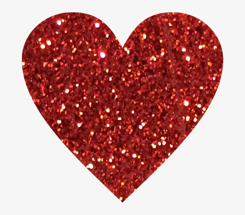 Glittery Red, transparent png #4223173