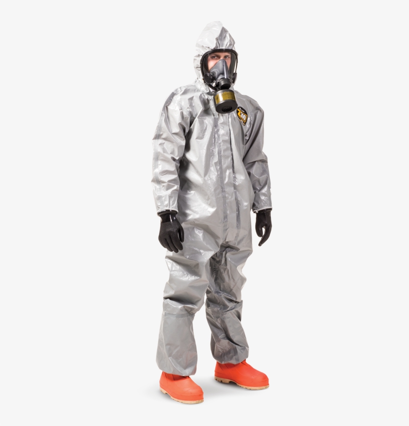 Zytron 200 Style Details - Boilersuit, transparent png #4223330