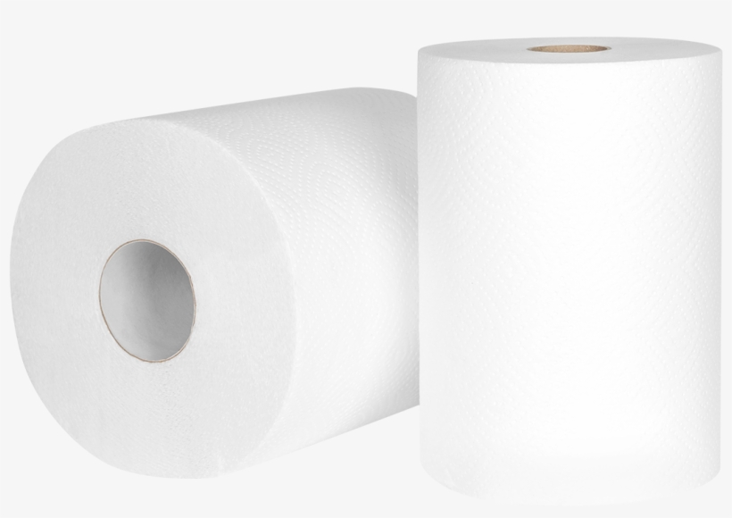 Jumbo For Automatic Dispensers - Tissue Paper, transparent png #4223465