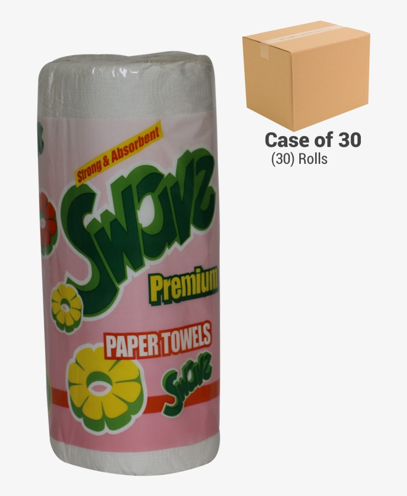 30 Paper Towels Just $0 - Agosto Aperto, transparent png #4223524