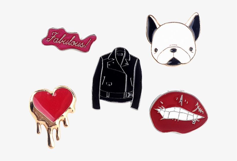 Pines Para Mochila Dibujos, transparent png #4223547