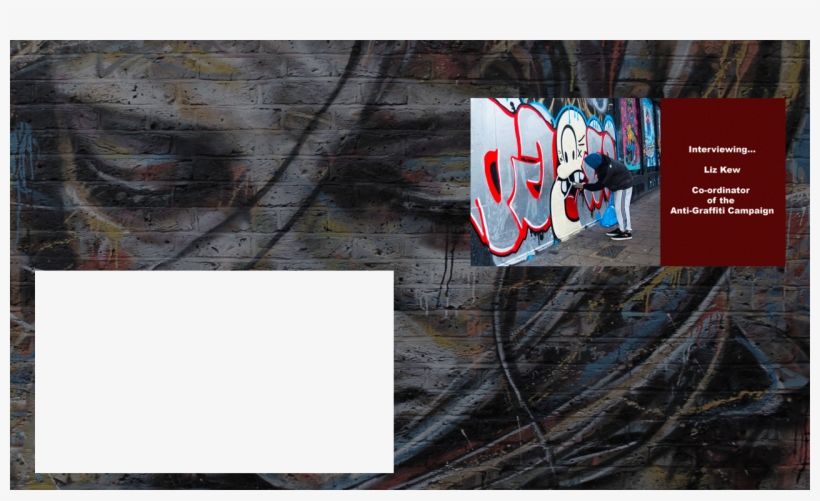 2 - Street Art, transparent png #4223573