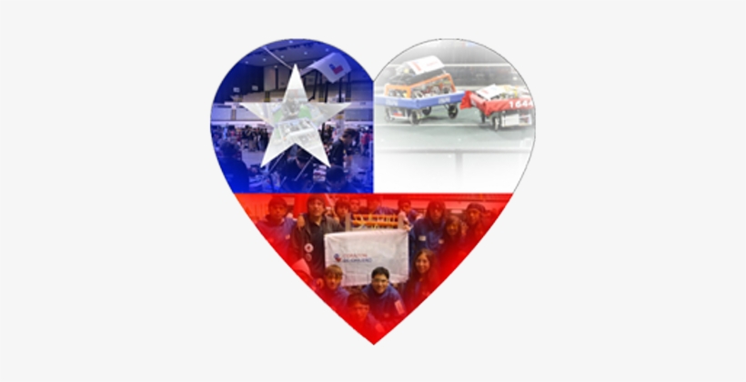 Corazón De Chileno® - Corazon Chileno, transparent png #4223652