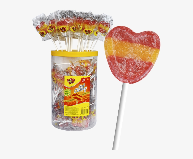 Corazón Rojo/amarillo - Heart, transparent png #4223748