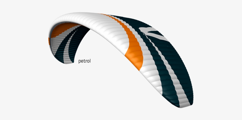 Chili4 Petrol - Skywalk Chili 4 Petrol, transparent png #4223749