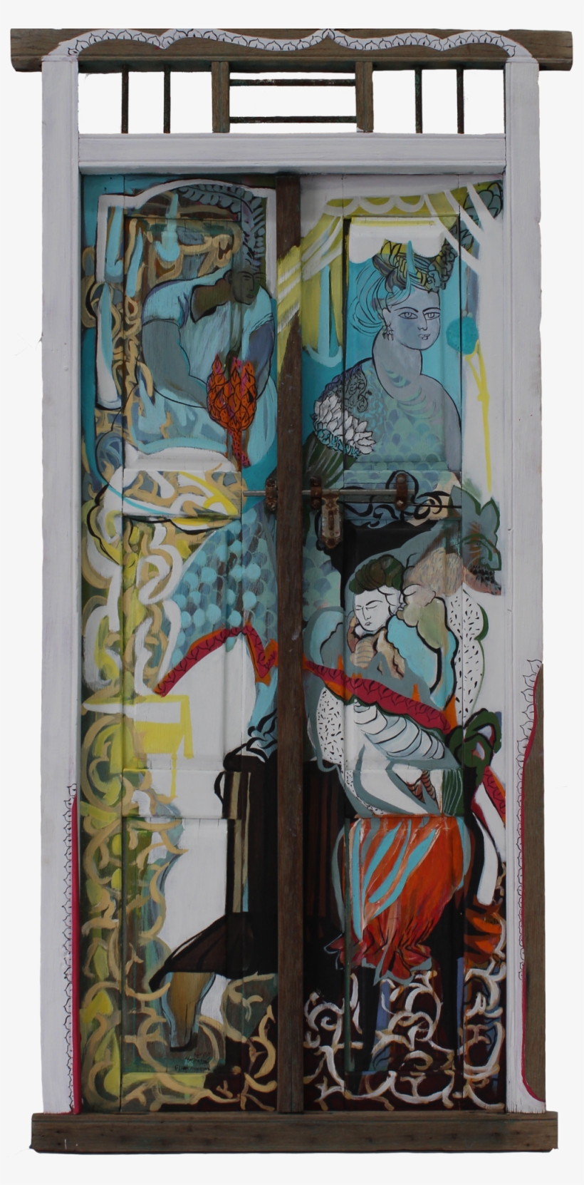 Em53 The Theatre Transparent Background Copy - Portable Network Graphics, transparent png #4223887