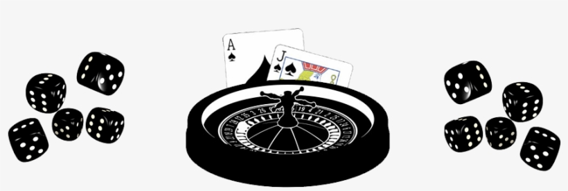 Casino Table Games - Table Game, transparent png #4223990