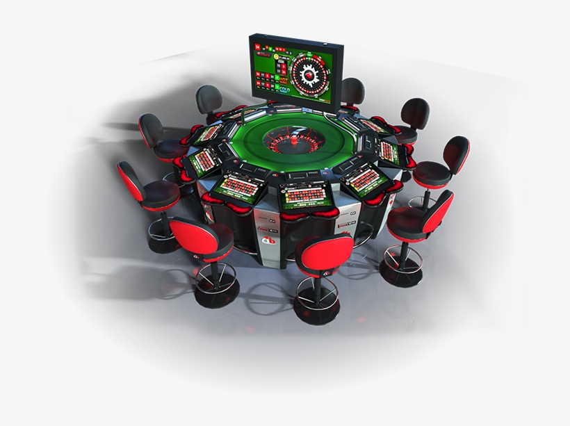 Ministar Roulette - Poker, transparent png #4224236