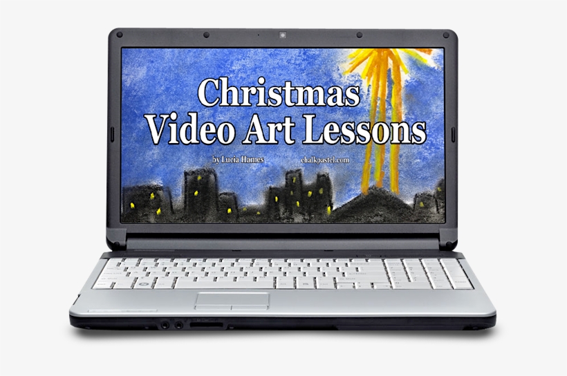 Celebrate The Christmas Season With Art Christmas Video - Microsoft Ms Office 2013 Home & Business (oem Produkt-key), transparent png #4224286