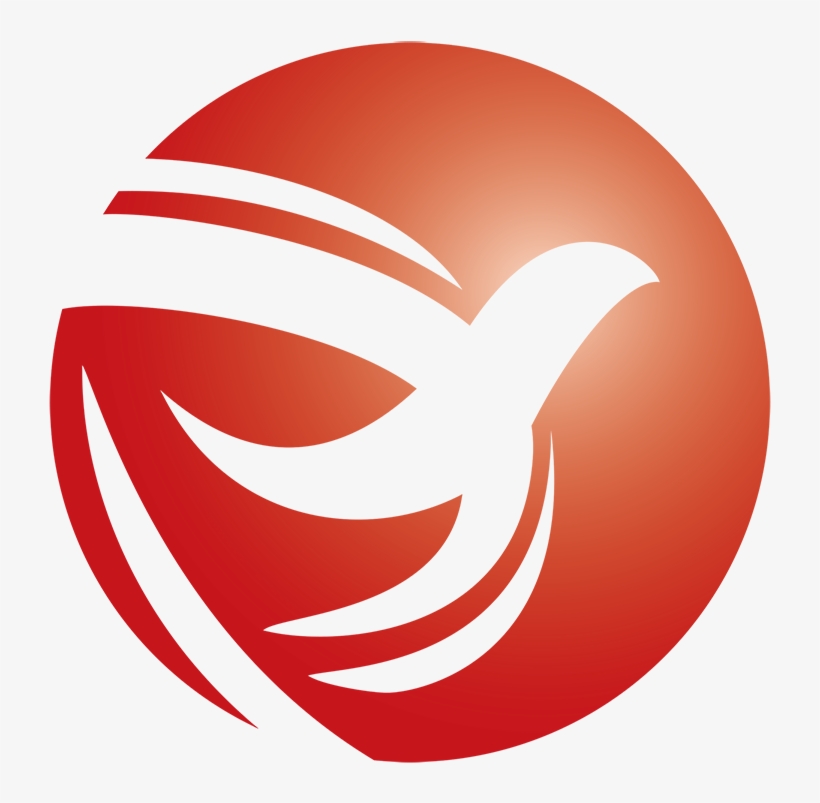 Custom Outdoor Premium Banner Mesh Shade Cloth Printed - Circle, transparent png #4224406